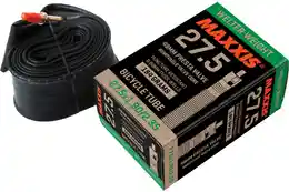 Maxxis WelterWeight Schlauch 27.5x1.90/2.35 SV - 36mm