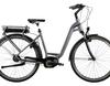 Carver Cityzen 1020 RT - 400 Wh - 2016 - 28 Zoll - Tiefeinsteiger