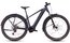 Cube Reaction Hybrid Pro 600 Allroad - 600 Wh - 27,5 Zoll - Diamant - 2025