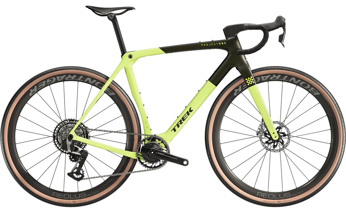Trek Checkmate SLR 9 AXS - 28 Zoll - Diamant - 2026