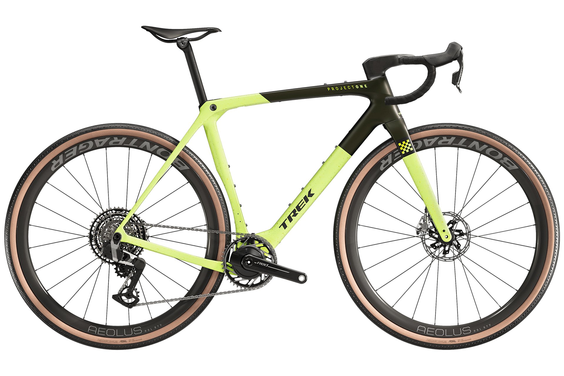 Trek Checkmate SLR 9 AXS - 28 Zoll - Diamant - 2026