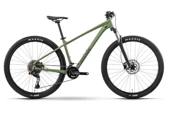 Fahrräder - Raymon Nayta Pro - 27,5 Zoll - Diamant - 2026
