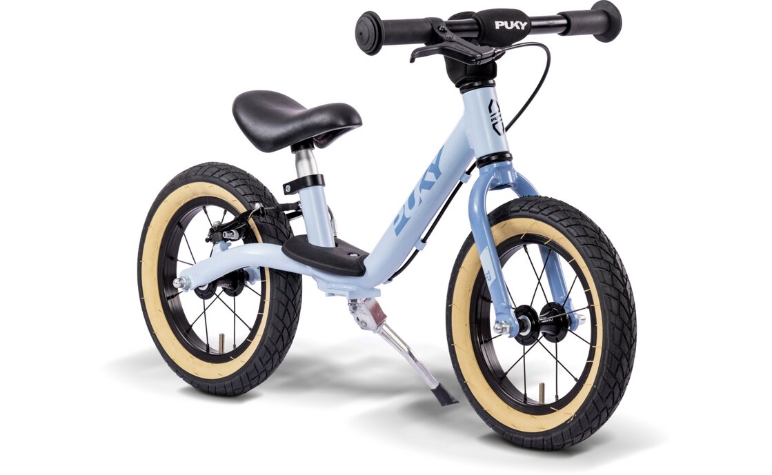 Puky LR Light Br - 2026