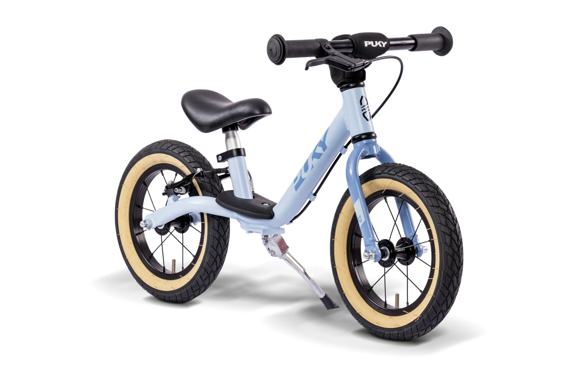 Puky LR Light Br - 2026