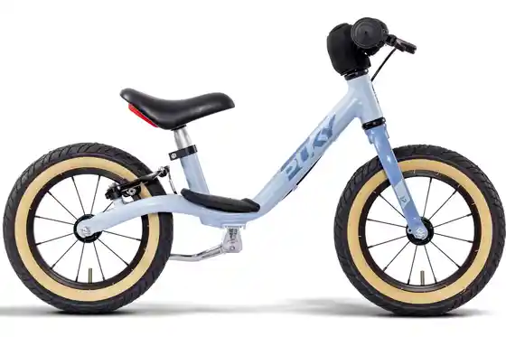 Kinderfahrräder - Puky LR Light Br - 2027
