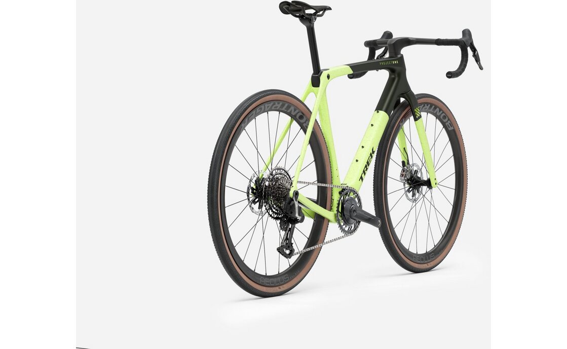 Trek Checkmate SLR 9 AXS - 28 Zoll - Diamant - 2026