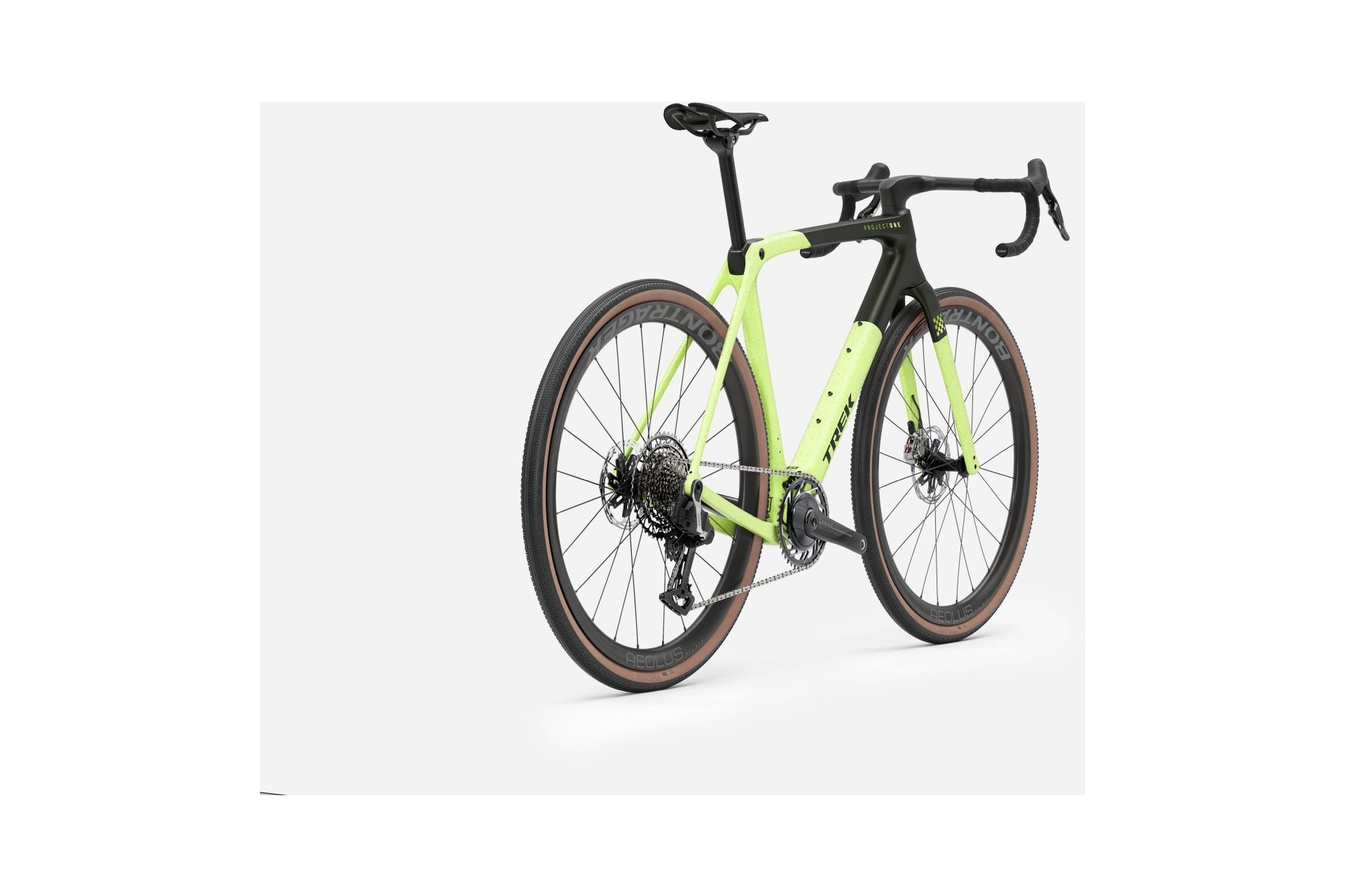 Trek Checkmate SLR 9 AXS - 28 Zoll - Diamant - 2026