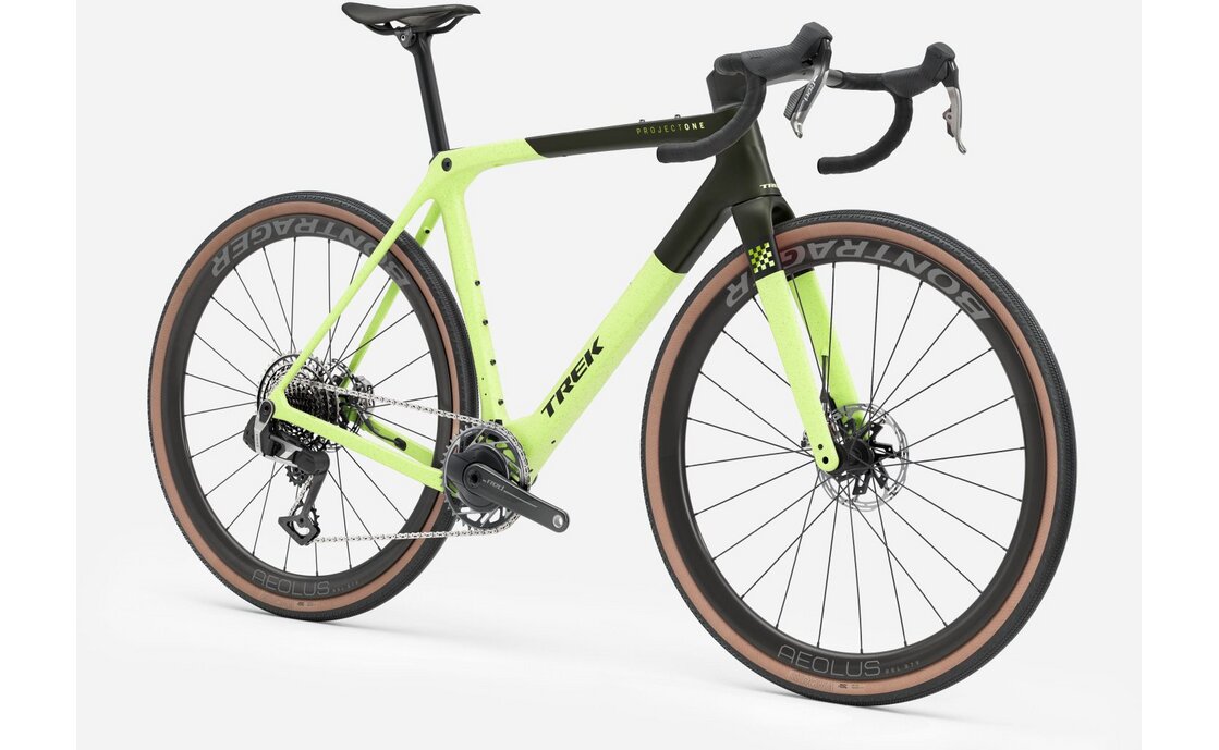 Trek Checkmate SLR 9 AXS - 28 Zoll - Diamant - 2026