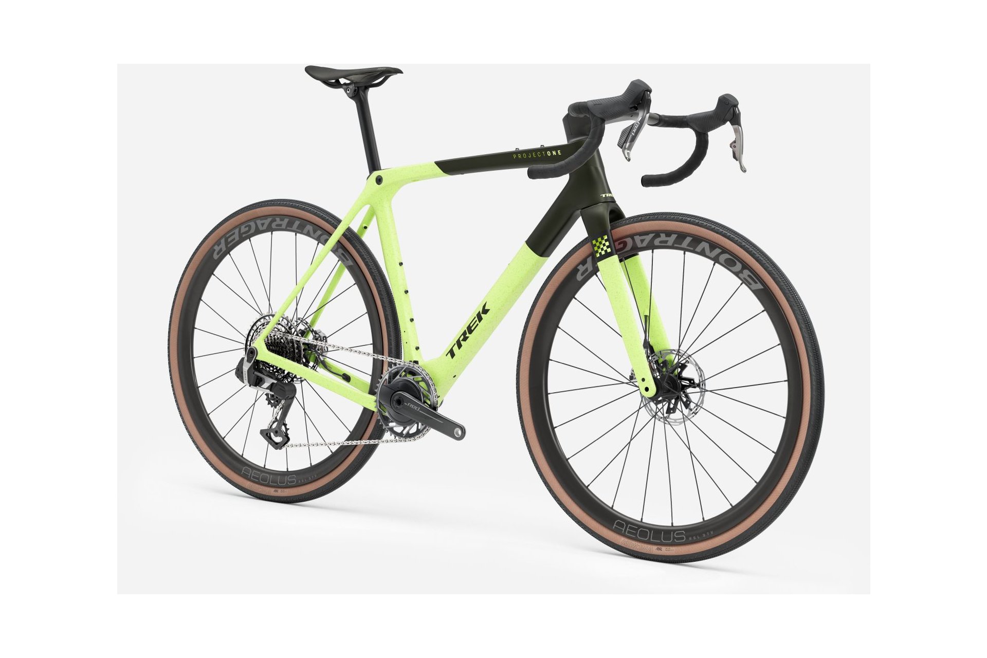 Trek Checkmate SLR 9 AXS - 28 Zoll - Diamant - 2026