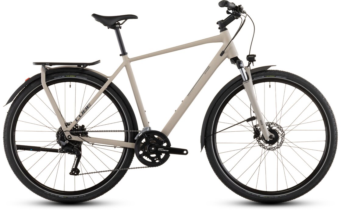 Cube Kathmandu ONE - 28 Zoll - Diamant - 2026