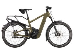 Riese und Müller Delite5 pinion - 800 Wh - 27,5 Zoll - Fully - 2026