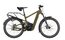 Riese und Müller Delite5 pinion - 800 Wh - 27,5 Zoll - Fully - 2026