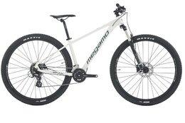 Megamo Natural 40 - 29 Zoll - Diamant - 2026