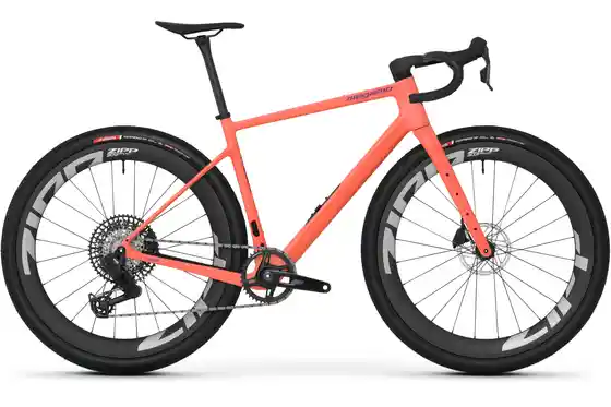 Fahrräder - Megamo West 03 - 28 Zoll - Diamant - 2027
