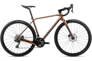 Rennräder - Orbea Terra H30 - 2022 - 28 Zoll - Diamant