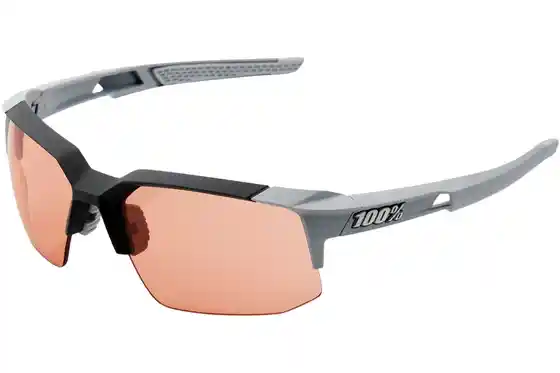 100 Percent - Fahrradbrillen - 100 Percent Speedcoupe HD Multilayer / HiPER Lens