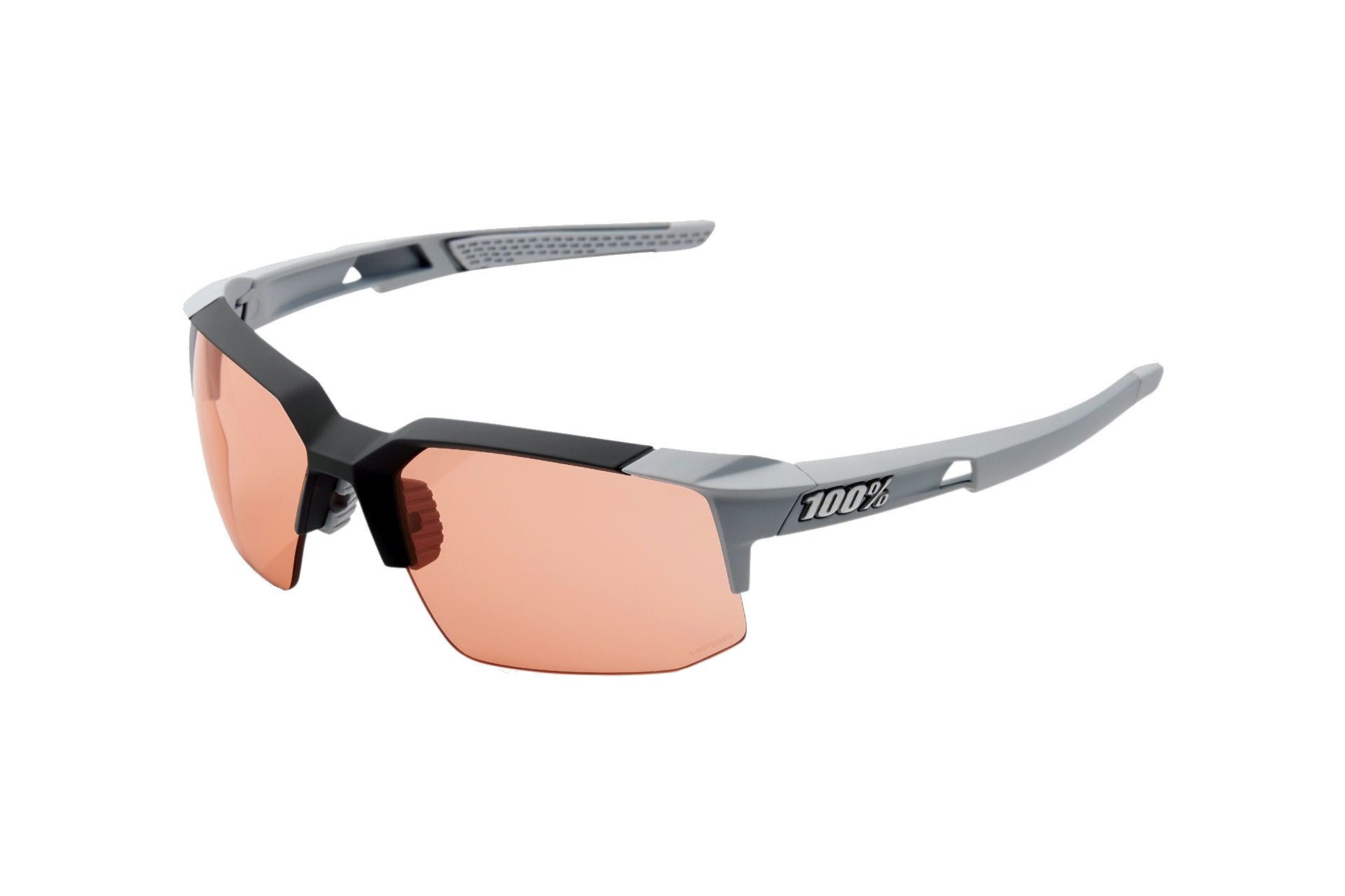 100 Percent Speedcoupe HD Multilayer / HiPER Lens