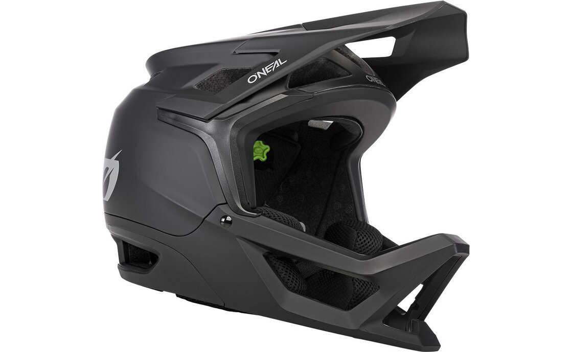 O'Neal Transition Solid