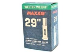 Maxxis WelterWeight Schlauch 29x1.75/2.40 AV - 48 mm
