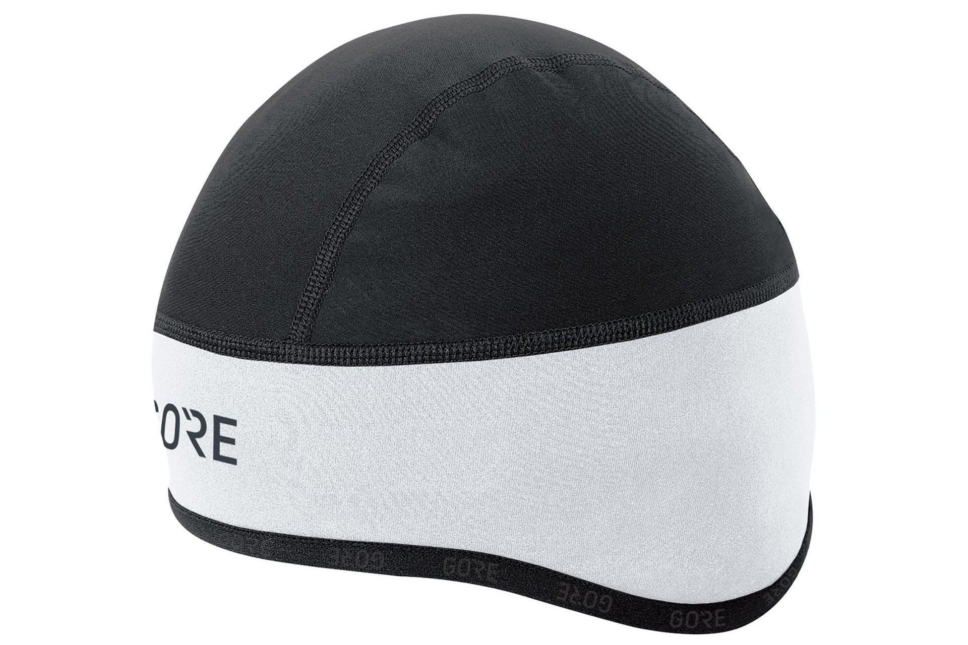 Gore C3 Windstopper Helm Kappe
