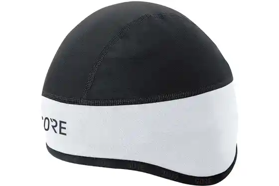 2024 - Accessoires - Gore C3 Windstopper Helm Kappe