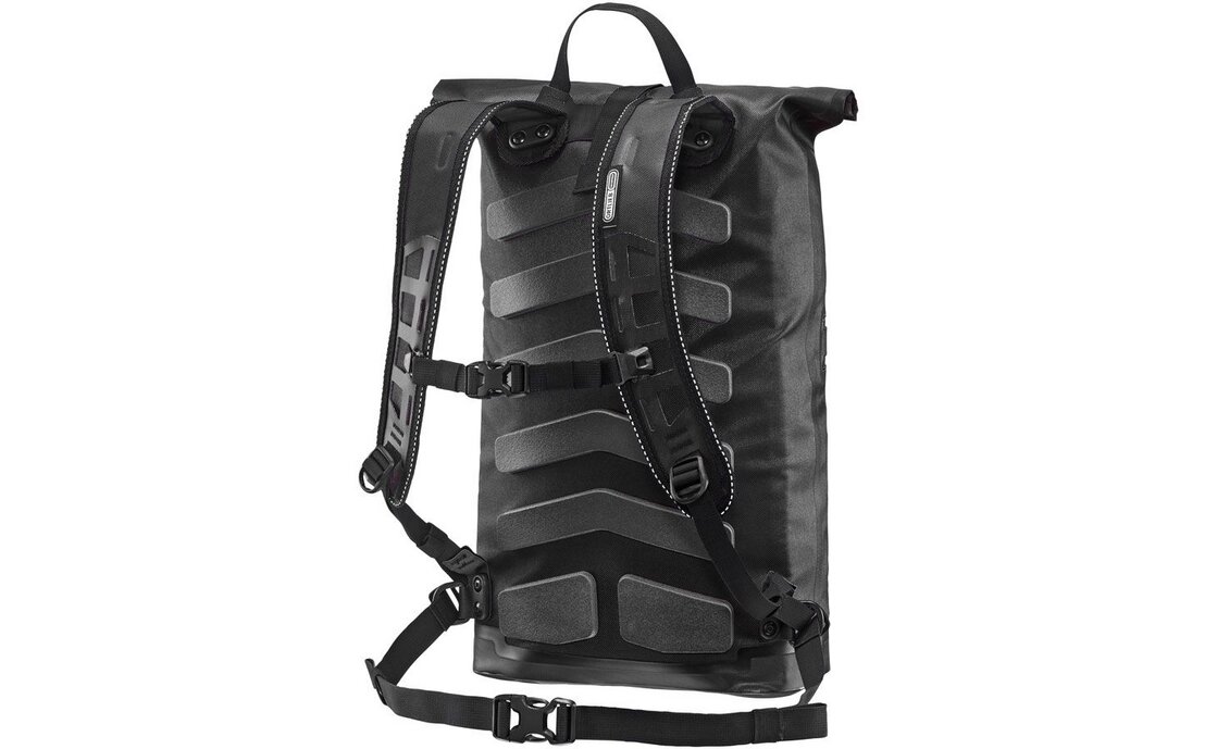Ortlieb Commuter-Daypack 21L