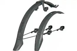 SKS GERMANY Veloflexx 55 Schutzblech Set 26 - 28 Zoll
