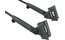 SKS Veloflexx 55 Schutzblech Set 26 - 28 Zoll