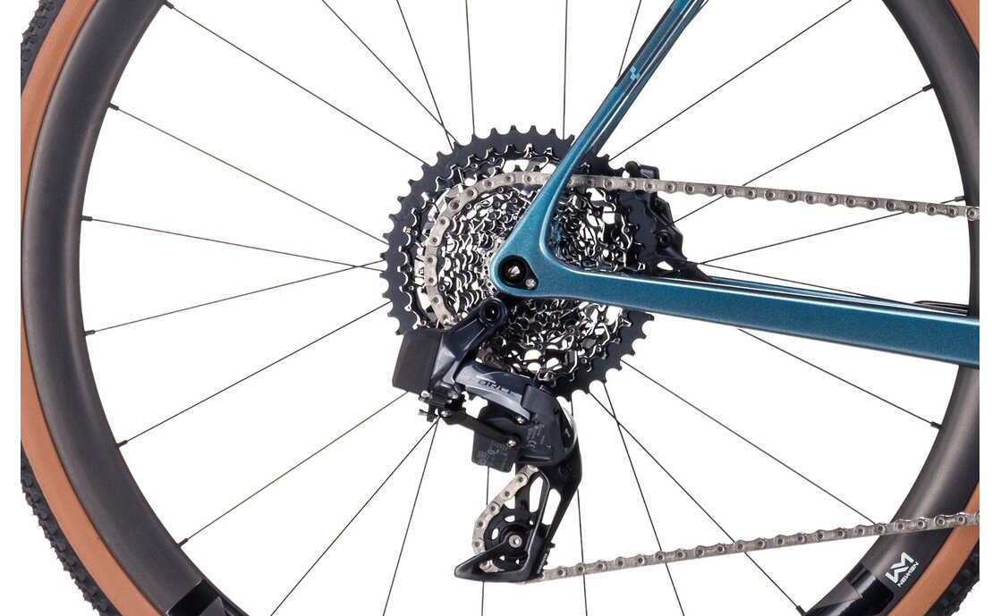 Cube Cross Race C:68X SLT - 28 Zoll - Diamant - 2023