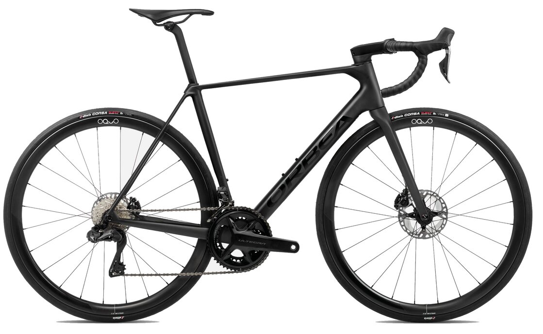 Orbea Orca M20i Team - 28 Zoll - Diamant - 2024