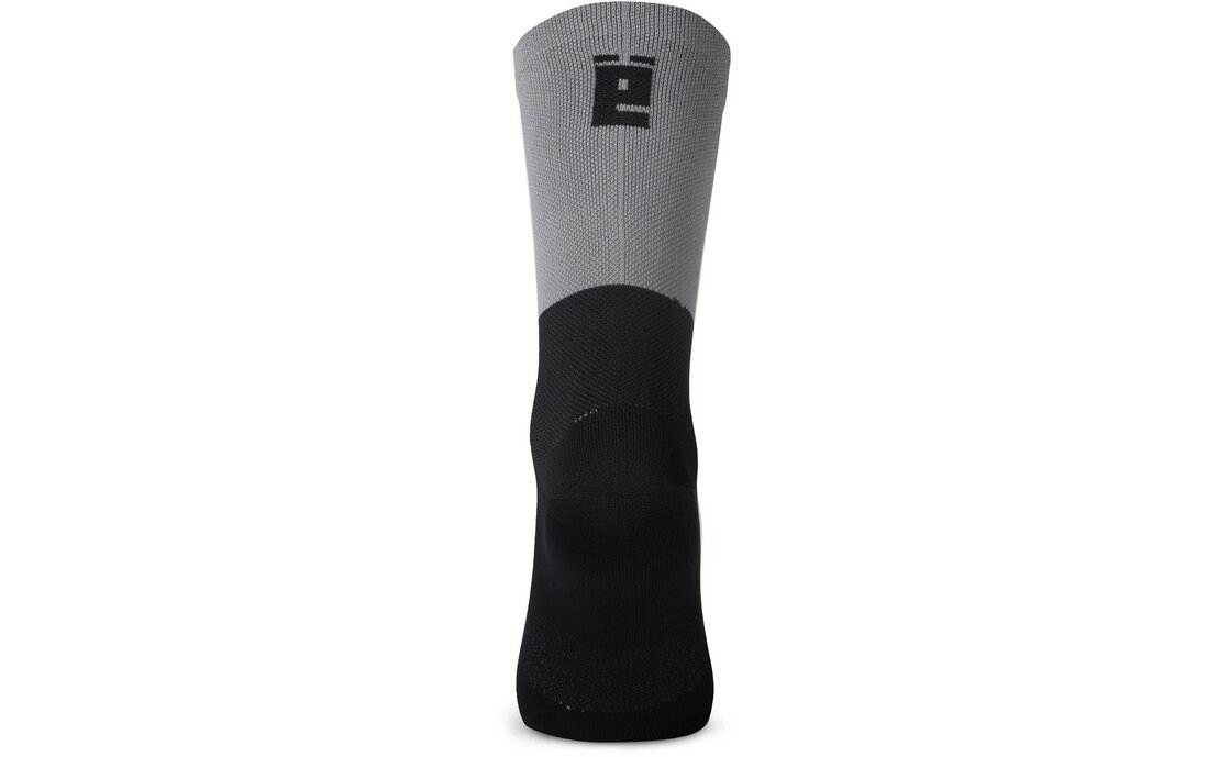 Jeuf Socken Train Logo
