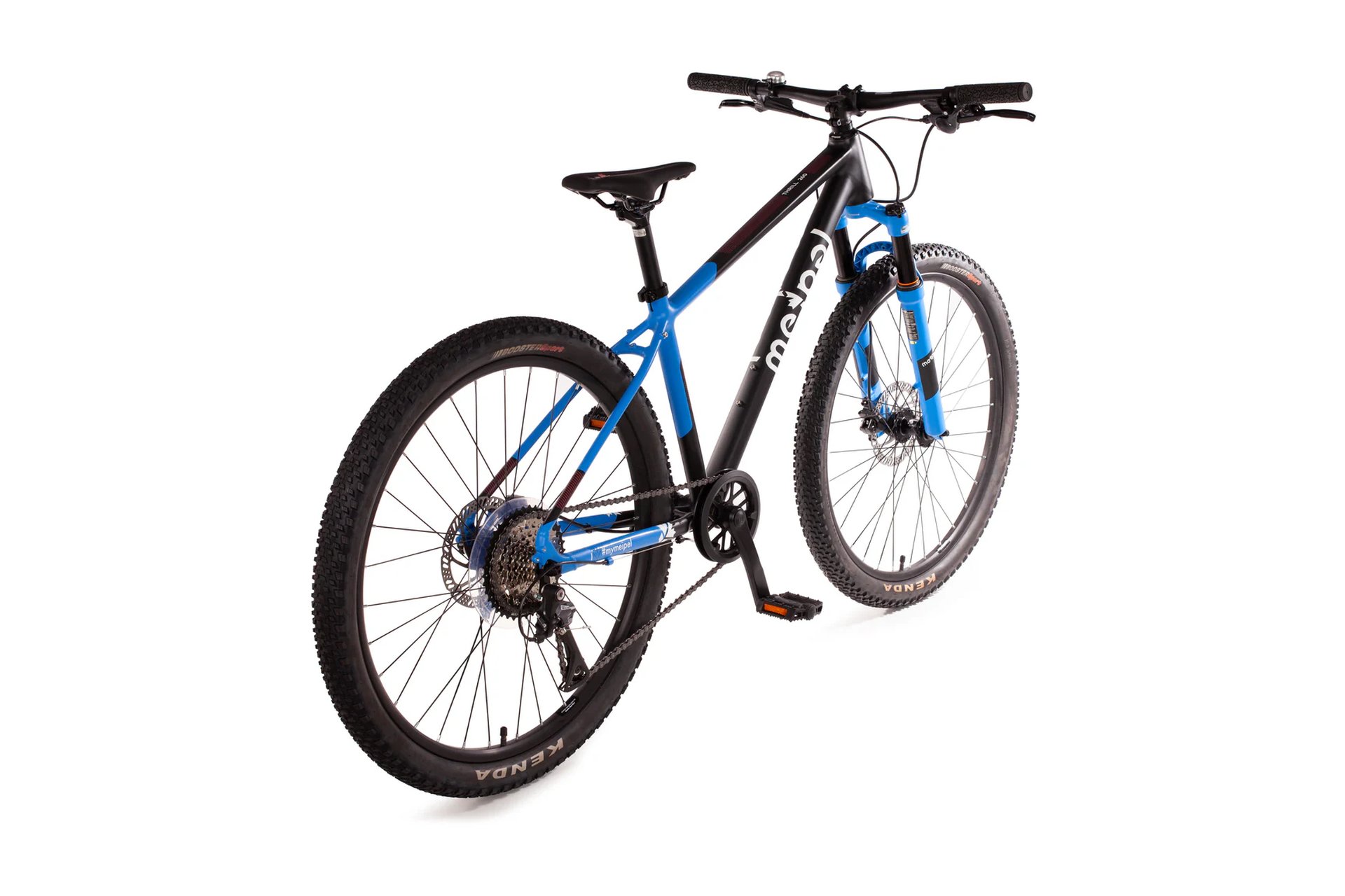 MEIPEL Thrill 26" - 26 Zoll - Diamant - 2025