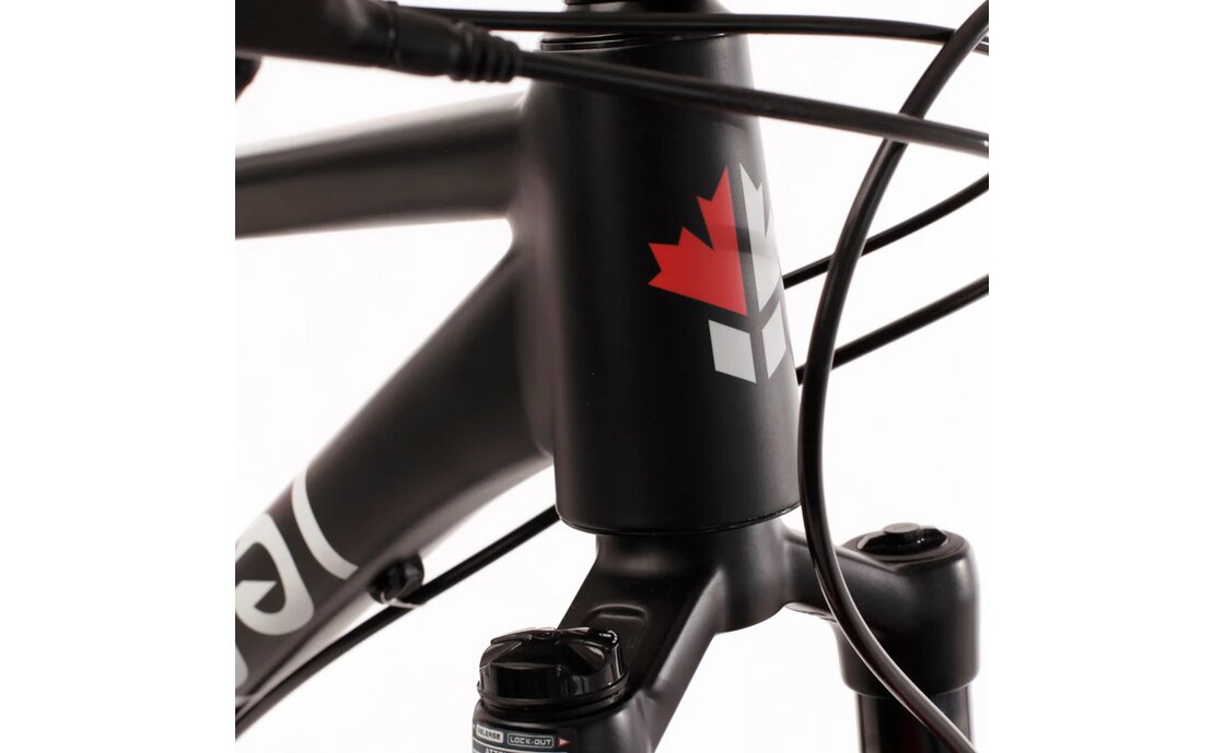 MEIPEL Thrill 26" - 26 Zoll - Diamant - 2025