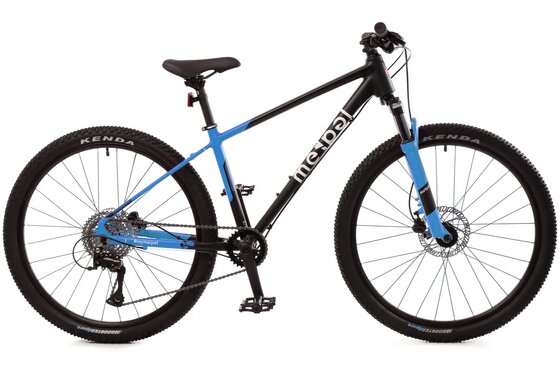 Jungen - Fahrräder - MEIPEL Thrill 26" - 26 Zoll - Diamant - 2025