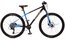 MEIPEL Thrill 26" - 26 Zoll - Diamant - 2025