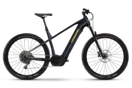 Haibike Alltrack 10 29 - 800 Wh - 29 Zoll - Diamant
