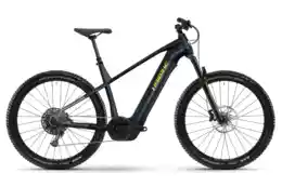 Haibike Alltrack 10 29 - 800 Wh - 29 Zoll - Diamant