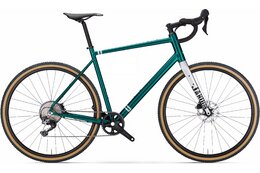Wilier Jaroon - GRX 1x11 - WTB - 28 Zoll - Diamant - 2025