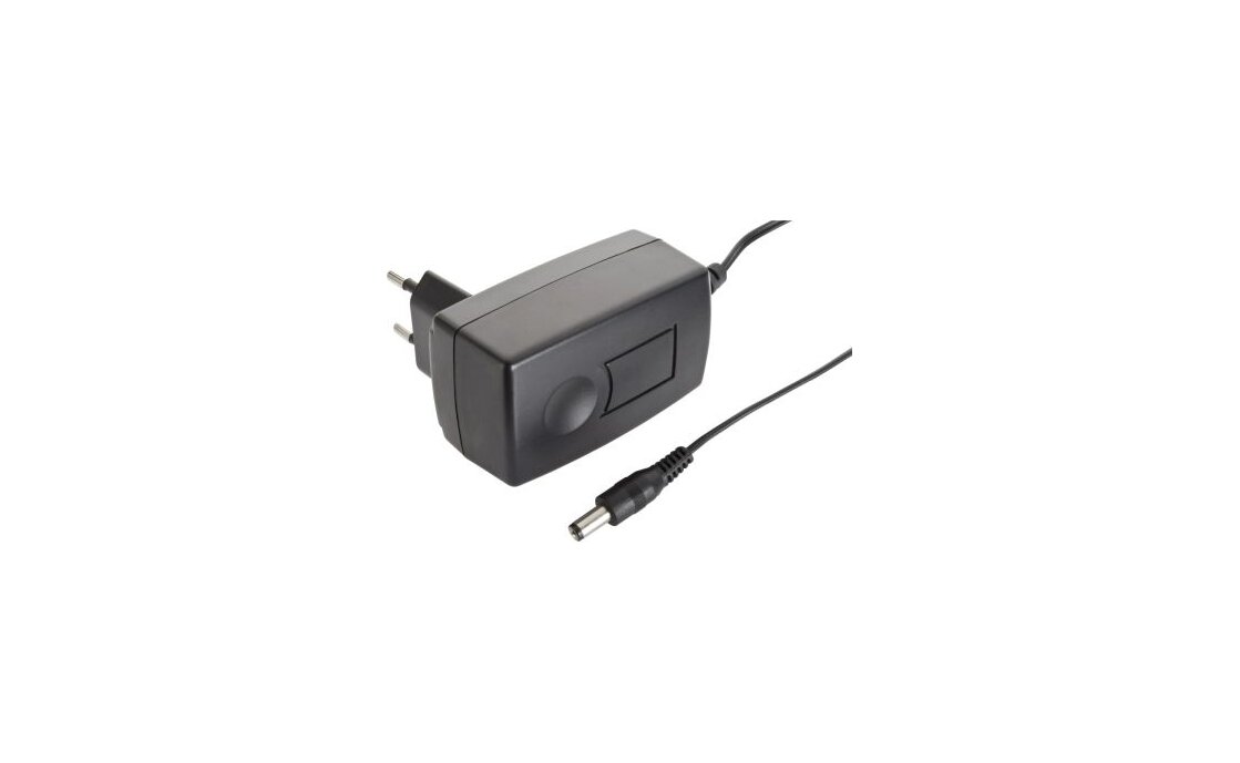 Elite Netzteil f&uuml;r Rollentrainer - 12V/1,5 A