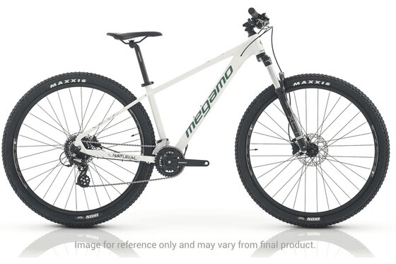 Hardtail - Megamo Natural 40 - 29 Zoll - Diamant - 2026