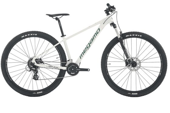 Megamo - Megamo Natural 40 - 29 Zoll - Diamant - 2026