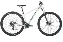 Megamo Natural 40 - 29 Zoll - Diamant - 2026