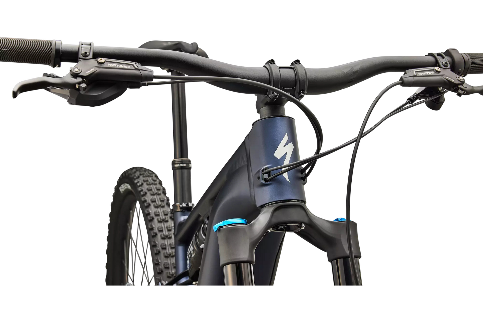 Specialized Turbo Levo R Comp Alloy - 840 Wh - Fully