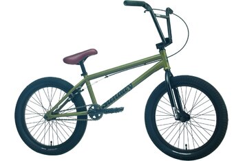 20 Zoll - BMX - Sunday Scout - 2022 - 20 Zoll - BMX