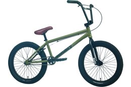 Sunday Scout - 20 Zoll - BMX