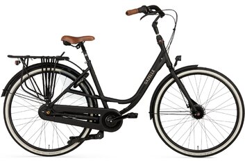 Gazelle - Citybike - Gazelle Bloom - 2022 - 28 Zoll - Tiefeinsteiger