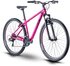 pink/black