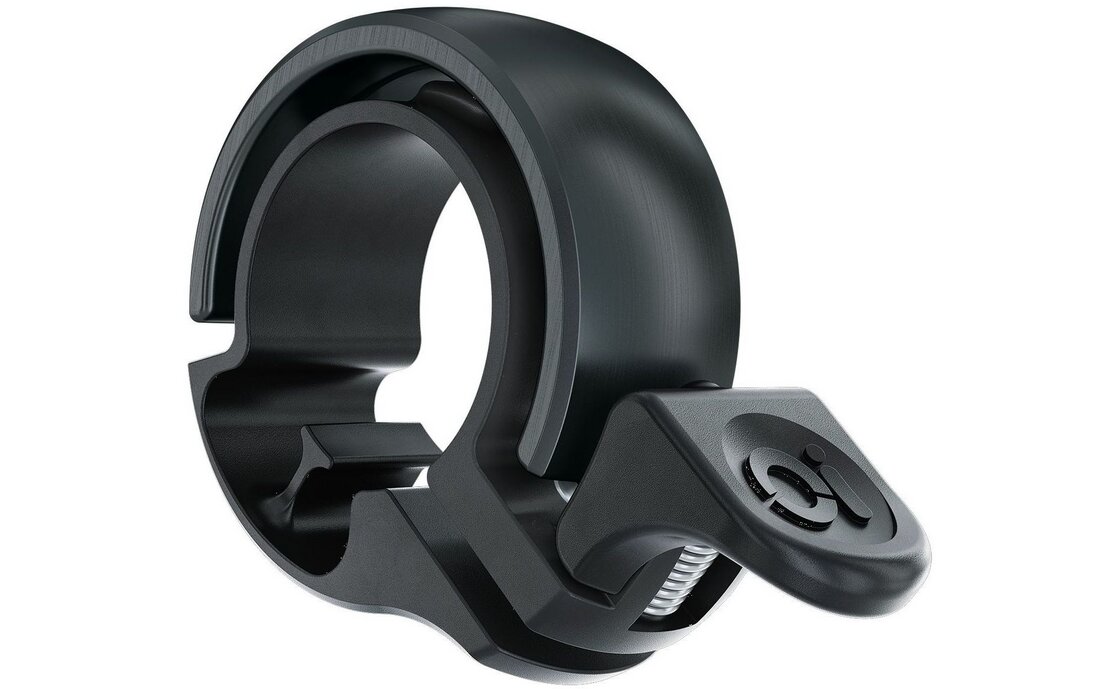 Knog Fahrradklingel Oi Classic Small