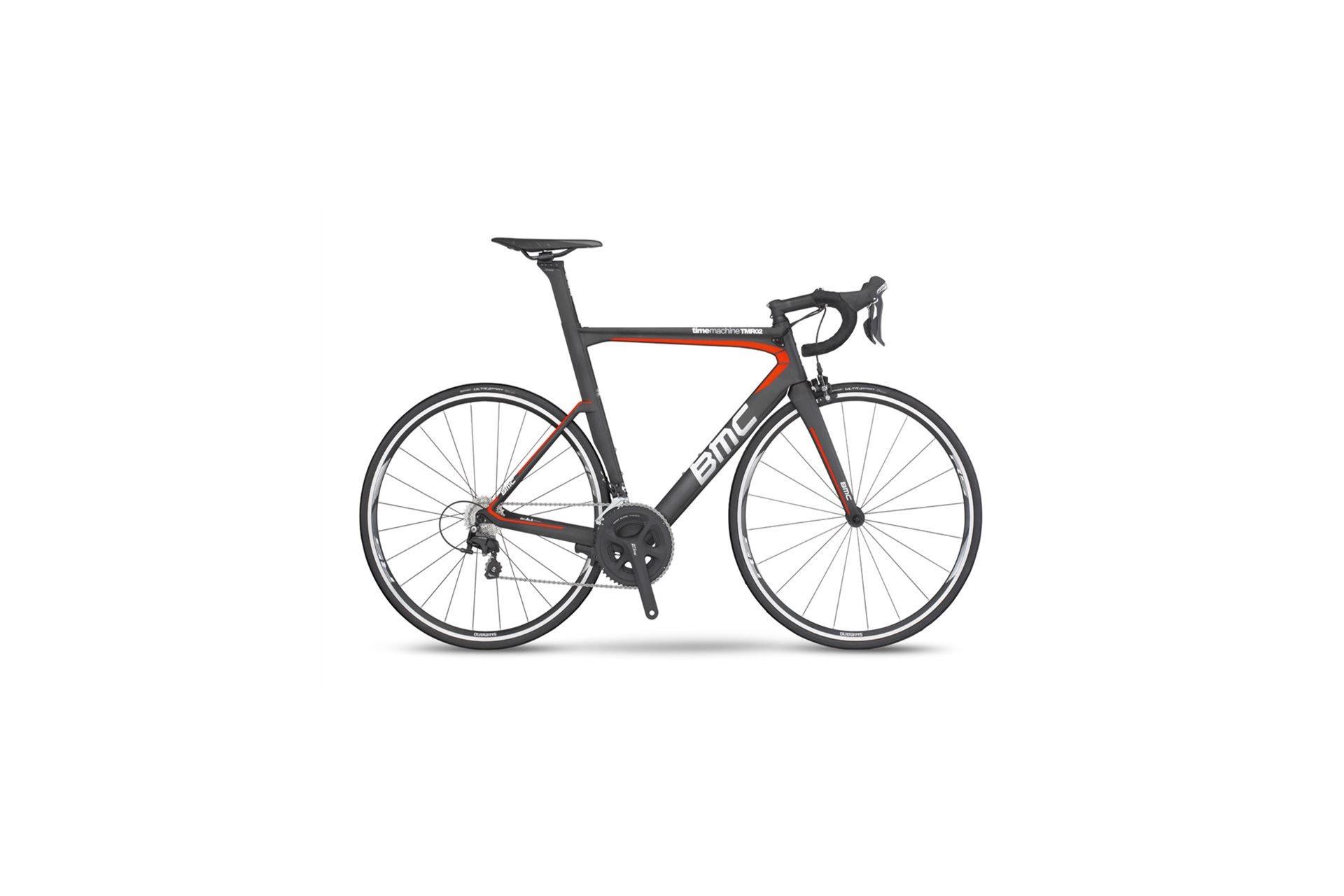 BMC Timemachine TMR02 105 - 28 Zoll