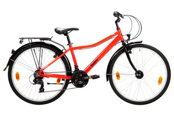 Jugendfahrräder - Bellini Carlo 21 - 2022 - 26 Zoll - Diamant